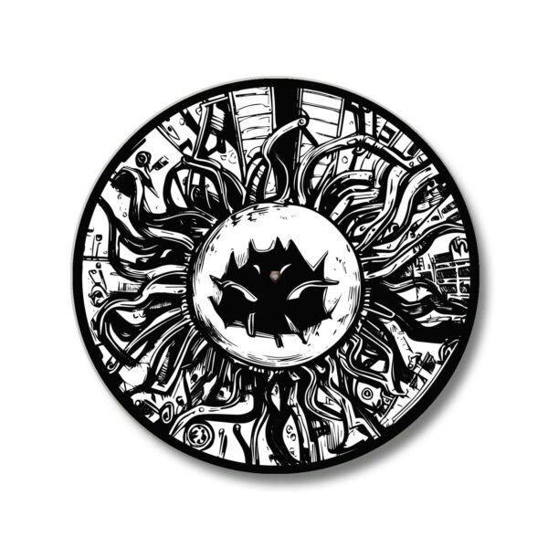 Carnivalfest Slipmats para Djing, Slipmats, Historia Nuestra