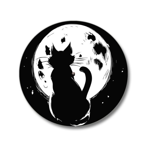 Cats Slipmats para Djing, Slipmats, Historia Nuestra