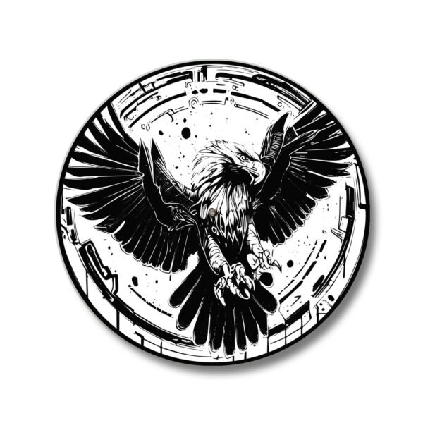 FenIx Slipmats para Djing, Slipmats, Historia Nuestra