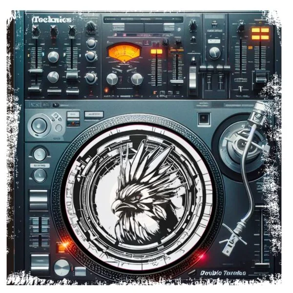 FenIx Slipmats para Djing, Slipmats, Historia Nuestra