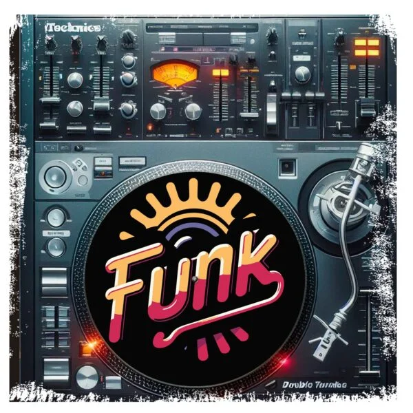 Funk Slipmats para Djing, Slipmats, Historia Nuestra