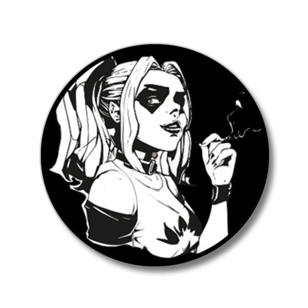 Harley Slipmats para Djing, Slipmats, Historia Nuestra