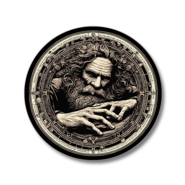 Jethro tull Slipmats para Djing, Slipmats, Historia Nuestra