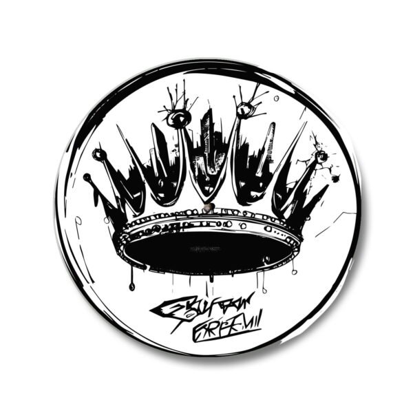 King 1 Slipmats para Djing, Slipmats, Historia Nuestra