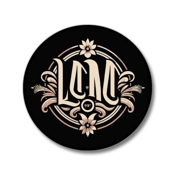 Lana del rey Slipmats para Djing, Slipmats, Historia Nuestra