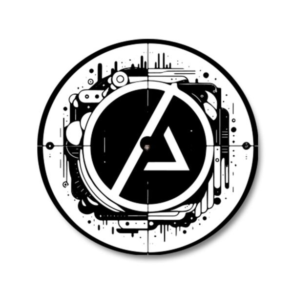 Linkin park Slipmats para Djing, Slipmats, Historia Nuestra