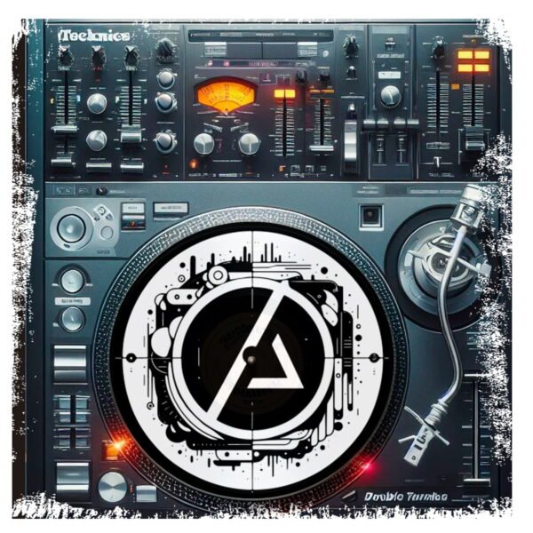 Linkin park Slipmats para Djing, Slipmats, Historia Nuestra