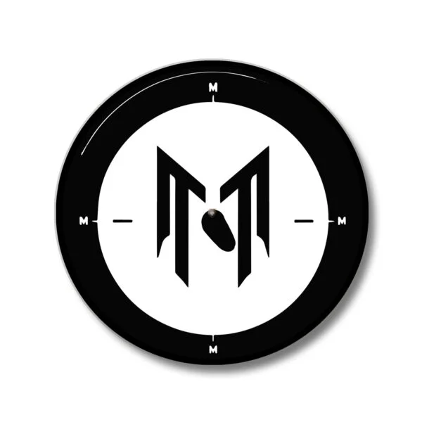 Marilyn manson Slipmats para Djing, Slipmats, Historia Nuestra