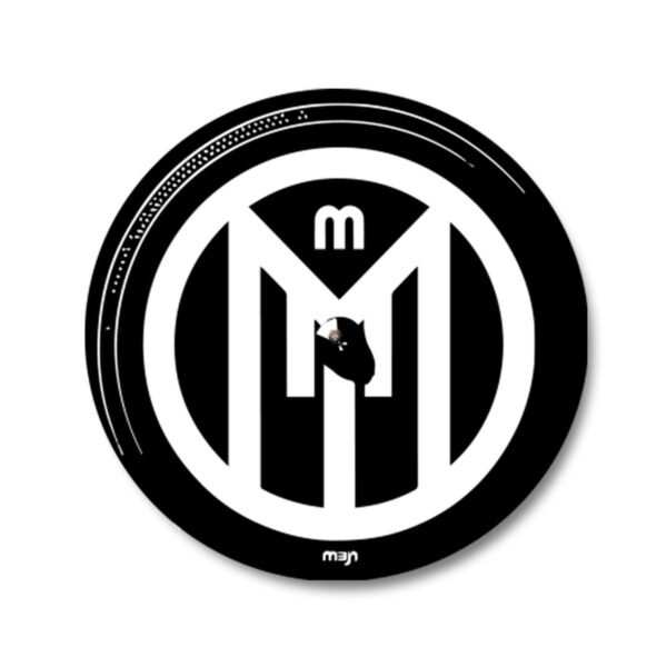 Marilyn manson Slipmats para Djing, Slipmats, Historia Nuestra