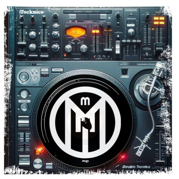 Marilyn manson Slipmats para Djing, Slipmats, Historia Nuestra