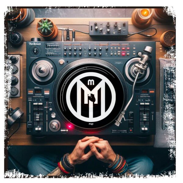 Marilyn manson Slipmats para Djing, Slipmats, Historia Nuestra