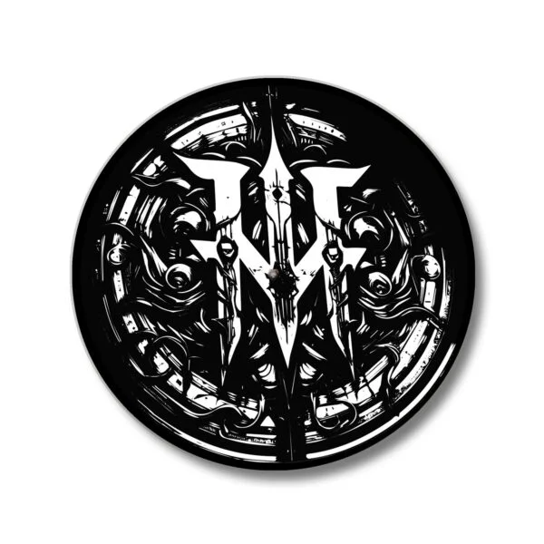 Marilyn manson Slipmats para Djing, Slipmats, Historia Nuestra