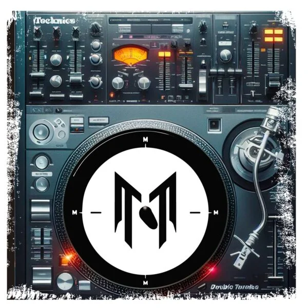 Marilyn manson Slipmats para Djing, Slipmats, Historia Nuestra