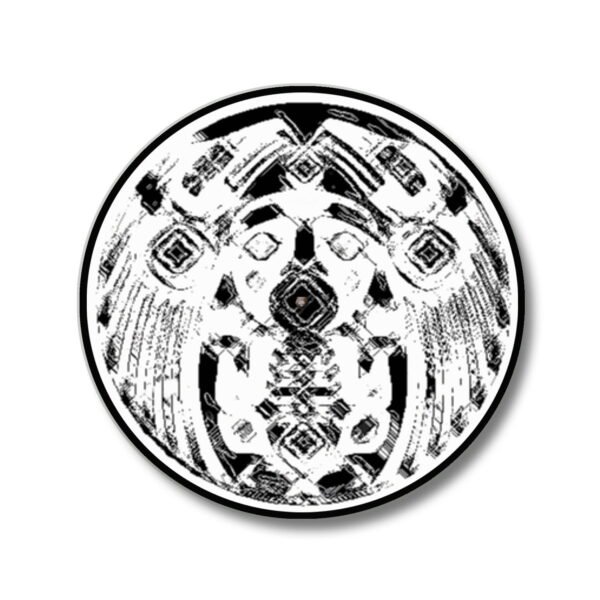 Olaf Slipmats para Djing, Slipmats, Historia Nuestra