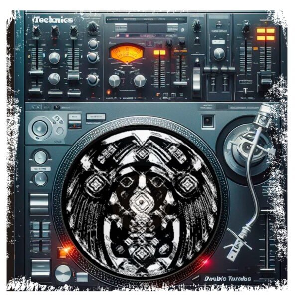 Olaf Slipmats para Djing, Slipmats, Historia Nuestra