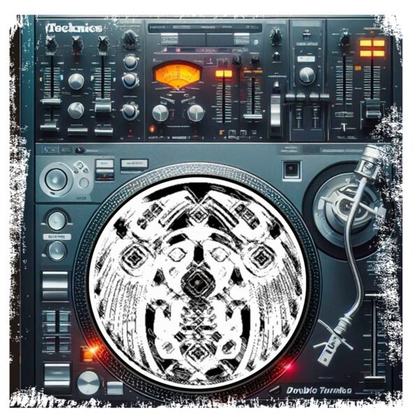 Olaf Slipmats para Djing, Slipmats, Historia Nuestra