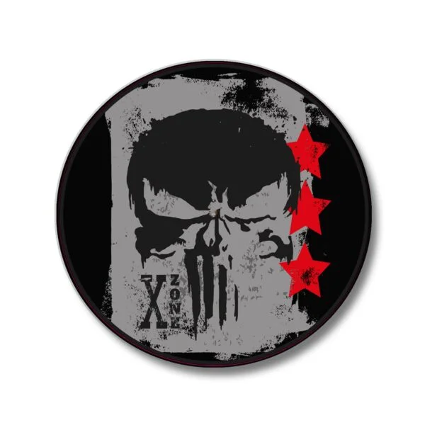 Punisher Slipmats para Djing, Slipmats, Historia Nuestra