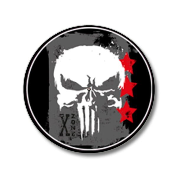 Punisher Slipmats para Djing, Slipmats, Historia Nuestra