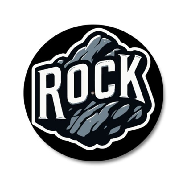 Rock Slipmats para Djing, Slipmats, Historia Nuestra