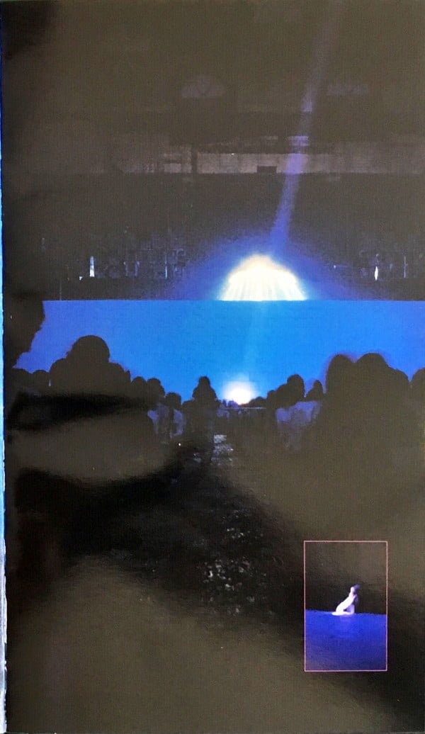 Pink Floyd Is There Anybody Out There? (The Wall Live 1980-81)-2xCD, CDs, Historia Nuestra