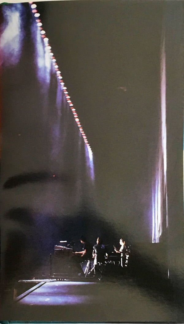 Pink Floyd Is There Anybody Out There? (The Wall Live 1980-81)-2xCD, CDs, Historia Nuestra