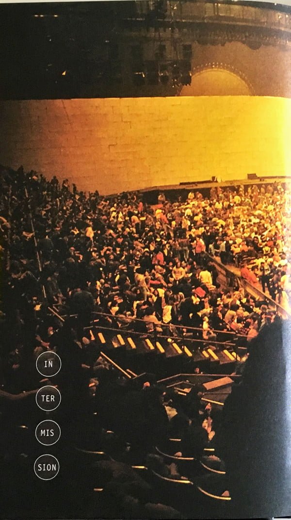 Pink Floyd Is There Anybody Out There? (The Wall Live 1980-81)-2xCD, CDs, Historia Nuestra