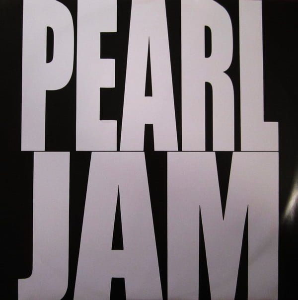 Pearl Jam Ten-LP, Vinilos, Historia Nuestra