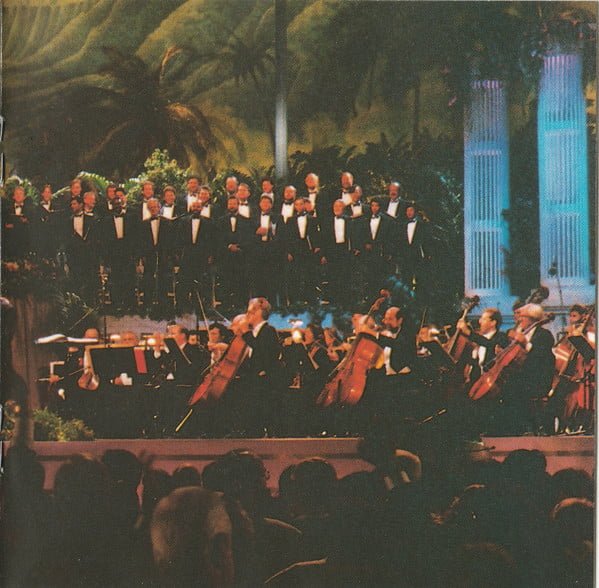 Tibor Rudas presents Carreras* - Domingo* - Pavarotti* With Mehta* The 3 Tenors In Concert 1994-CD, CDs, Historia Nuestra