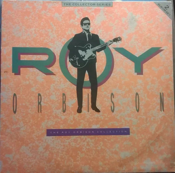 Roy Orbison The Roy Orbison Collection-2xLP, Vinilos, Historia Nuestra