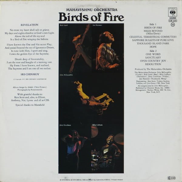 Marianne Faithfull Birds Of Fire LP, Vinilos, Historia Nuestra