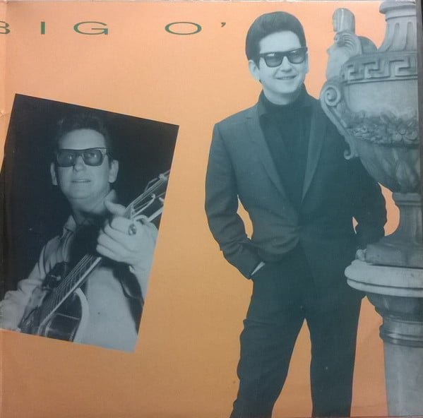 Roy Orbison The Roy Orbison Collection-2xLP, Vinilos, Historia Nuestra