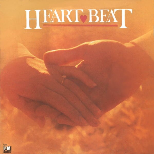 Various Heartbeat LP, Vinilos, Historia Nuestra