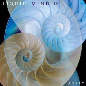 Liquid Mind Liquid Mind IV: Unity CD, Album, CDs, Historia Nuestra