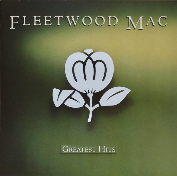 Fleetwood Mac Greatest Hits-LP, Vinilos, Historia Nuestra