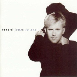 Howard Jones One To One-LP, Vinilos, Historia Nuestra