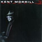 Kent Morrill Hard To Rock Alone-LP, Vinilos, Historia Nuestra