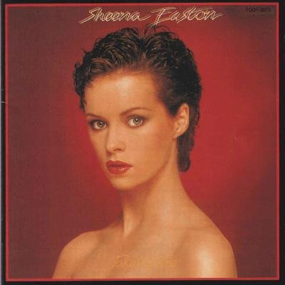 Sheena Easton Take My Time-LP, Vinilos, Historia Nuestra