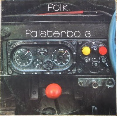 Falsterbo 3* Folk-LP, Vinilos, Historia Nuestra