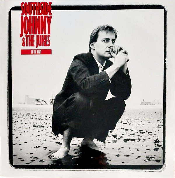 Southside Johnny & The Jukes* In The Heat-LP, Vinilos, Historia Nuestra