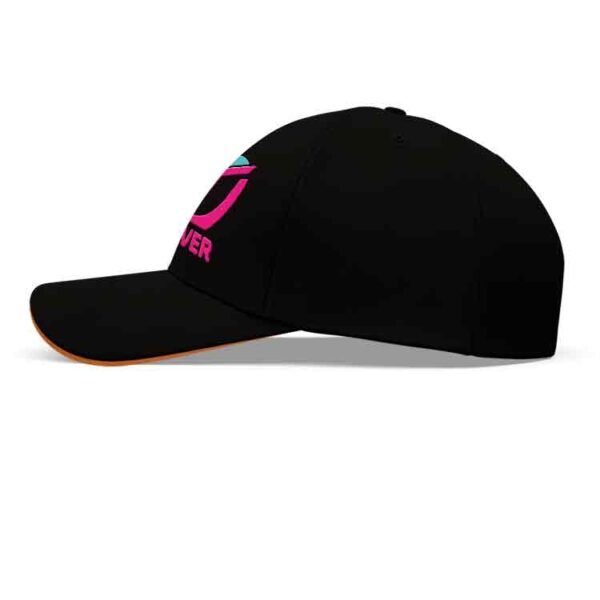 Raver  Gorra 5 panels sandwich, Gorras y Gorros, Historia Nuestra