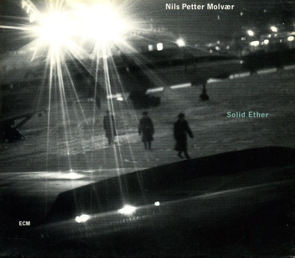 Nils Petter Molvær Solid Ether-, CDs, Historia Nuestra