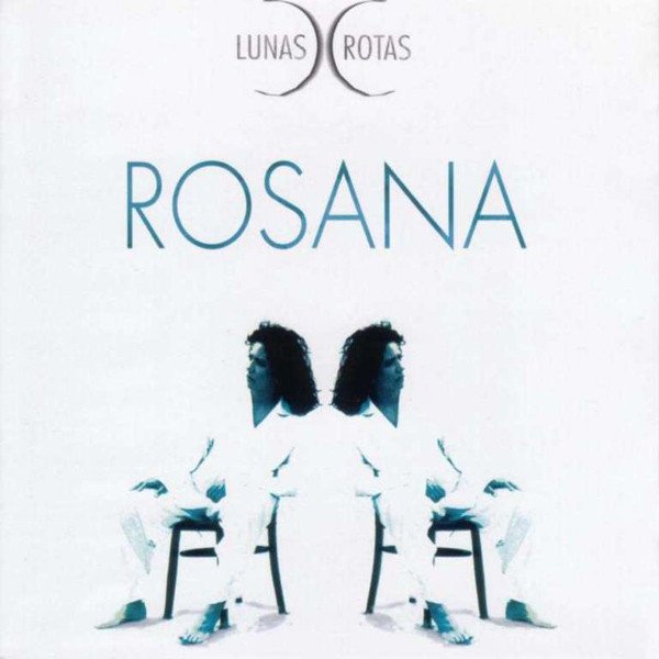 Rosana Lunas Rotas-, CDs, Historia Nuestra