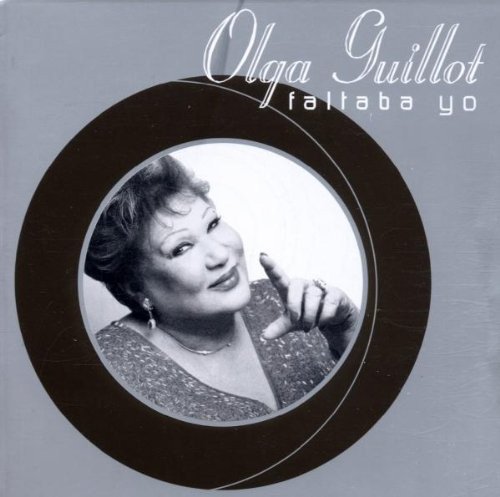 Olga Guillot Faltaba Yo-, CDs, Historia Nuestra