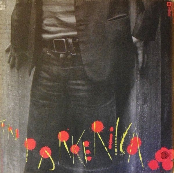 Graham Parker And The Rumour The Parkerilla-7, Vinilos, Historia Nuestra