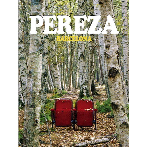 Pereza Barcelona-DVD-V, DVD, Historia Nuestra