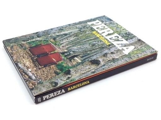 Pereza Barcelona-DVD-V, DVD, Historia Nuestra