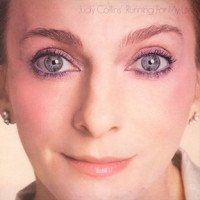 Judy Collins Running For My Life-LP, Vinilos, Historia Nuestra