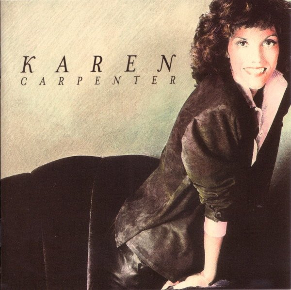 Karen Carpenter Karen Carpenter-CD, CDs, Historia Nuestra