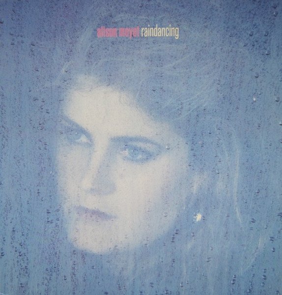 Alison Moyet Raindancing-LP, Vinilos, Historia Nuestra