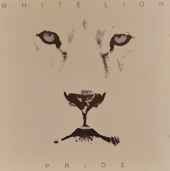 White Lion Pride-CD, CDs, Historia Nuestra